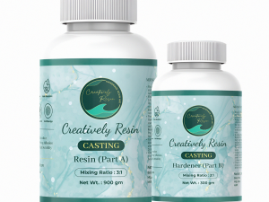 Casting Resin (3:1)
