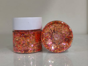 24 Carrot Combi-glitter