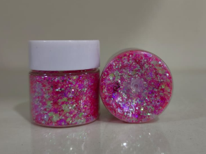 Roseum Combi-glitter