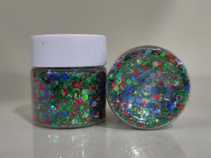 Christmas Combi-glitter