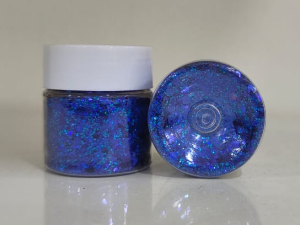 Nebula Combi-glitter