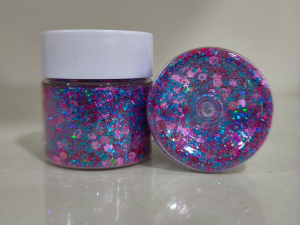 Creater Combi-glitter