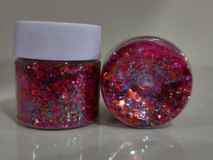 Berry Combi-glitter