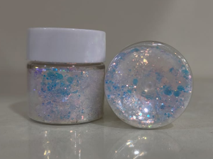 Kingone Combi-glitter