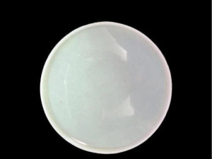 4" Round Coaster mould