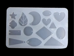 15 cavity Jewellery Mould