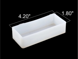Rectangle Cubic Mould