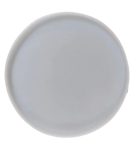 6" Round Mould (10 mm deep)