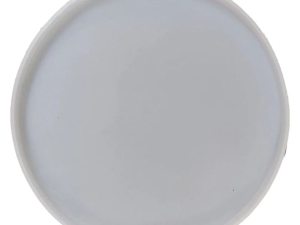 6" Round Mould (10 mm deep)